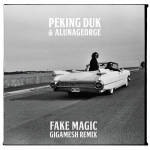 收聽Peking Duk的Fake Magic (Gigamesh Remix)歌詞歌曲