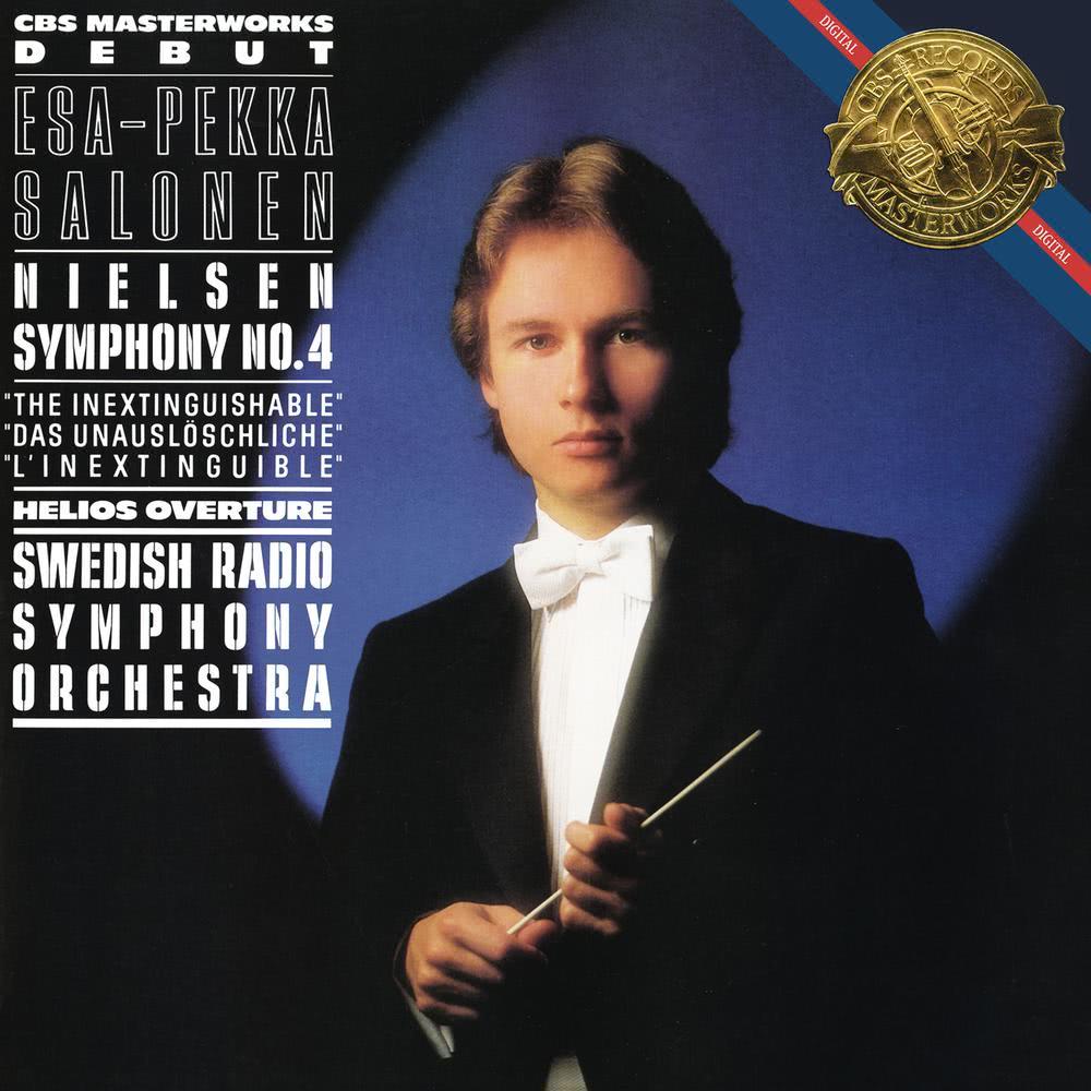 Helios Overture, Op. 17