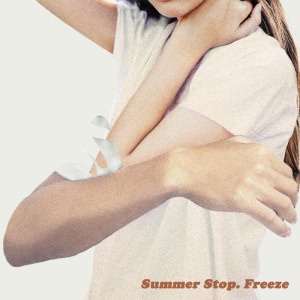 Album FREEZE from Summer Stop