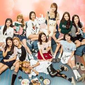 อัลบัม THE IDOLM@STER.KR, Pt.1 (Music from the Original TV Series) ศิลปิน Real Girls Project