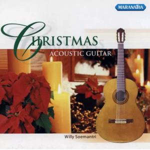 收聽Willy Soemantri的Medley: Malam Kudus / Silent Night / Holy Night / O Holy Night / Malam Sunyi Betlehem / Gerangan Bayi Apakah? What Child Is This?歌詞歌曲