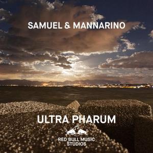 Mannarino的專輯Ultra Pharum (Red Bull Music Studios)