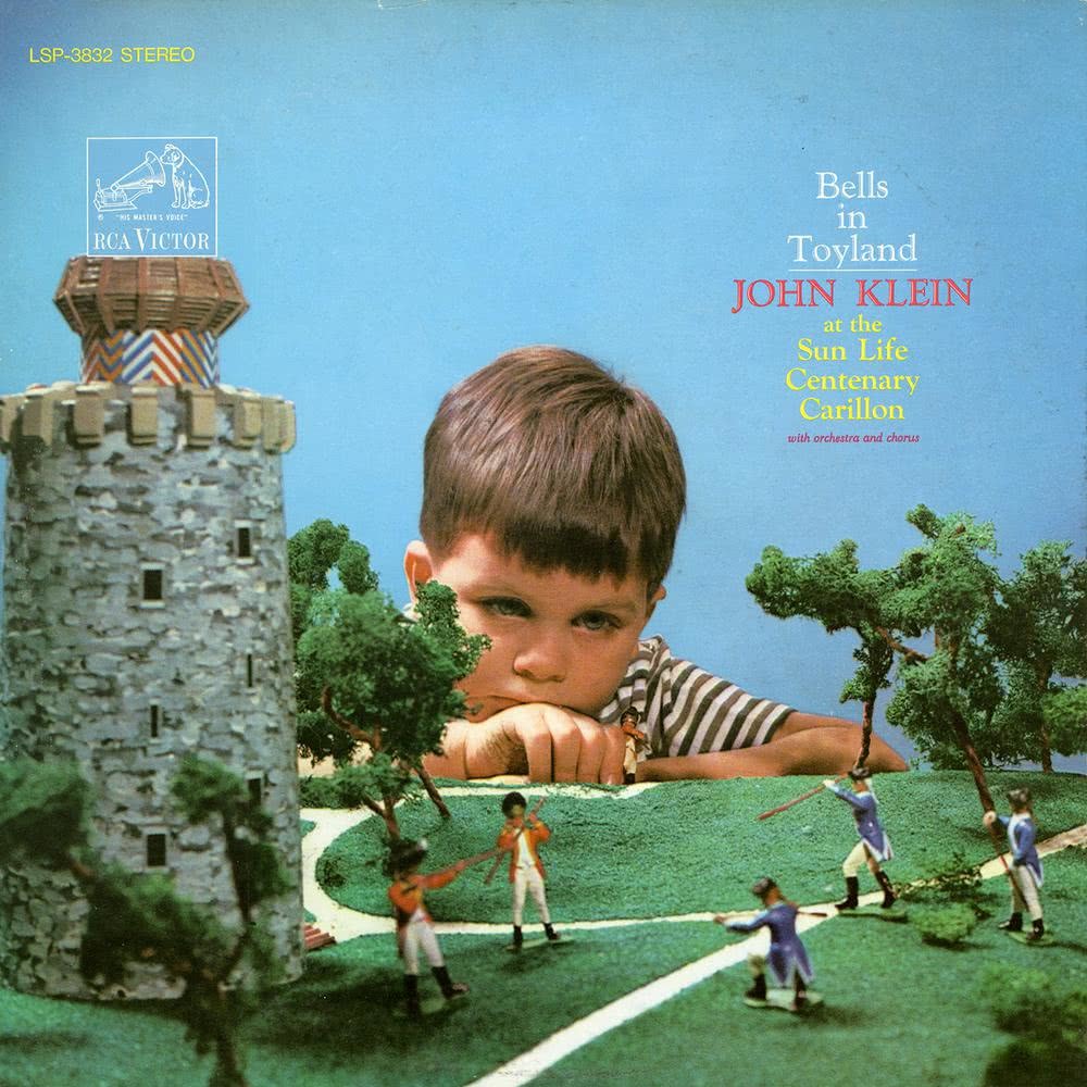 Syncopated Clock (Instrumental)