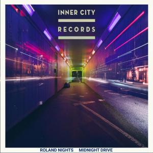 Album Midnight Drive from 