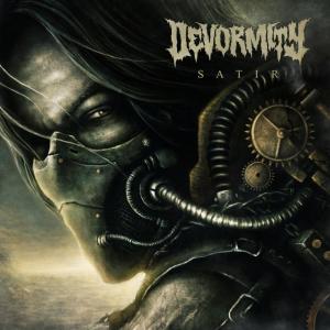 Listen to SATIR song with lyrics from Devormity