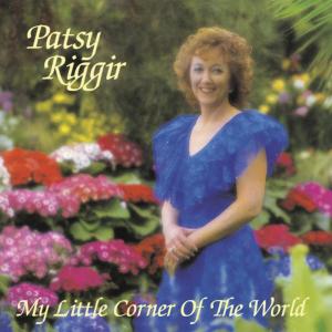 ดาวน์โหลดและฟังเพลง My Happiness พร้อมเนื้อเพลงจาก Patsy Riggir