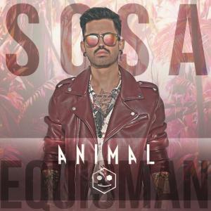 收聽Sosa的Animal歌詞歌曲