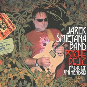 Listen to Little Wing song with lyrics from Jarek Smietana Band