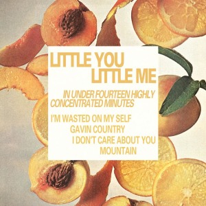 Dengarkan Mountain lagu dari Little You Little Me dengan lirik