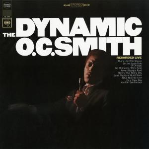 收聽O.C. Smith的My Romance (Live)歌詞歌曲