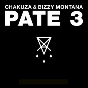 Chakuza的专辑Pate 3