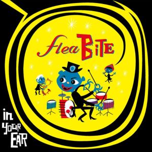 收听fleaBITE的Time Goes By歌词歌曲