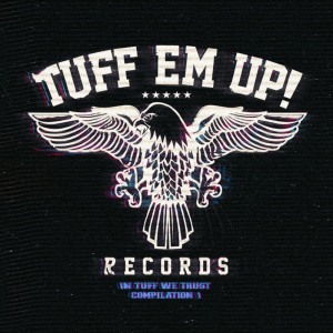 Various的專輯In Tuff We Trust - Compilation 1