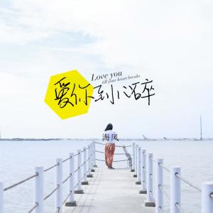 收聽海風的愛你到心碎歌詞歌曲
