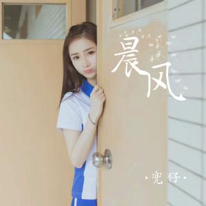 收聽兜仔的晨風歌詞歌曲