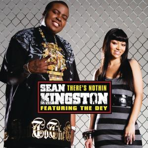 收聽Sean Kingston的There's Nothin (Non Rap Version)歌詞歌曲