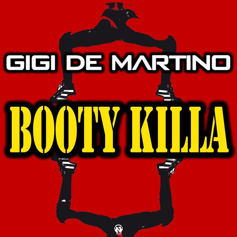 Booty Killa (Radio Edit)