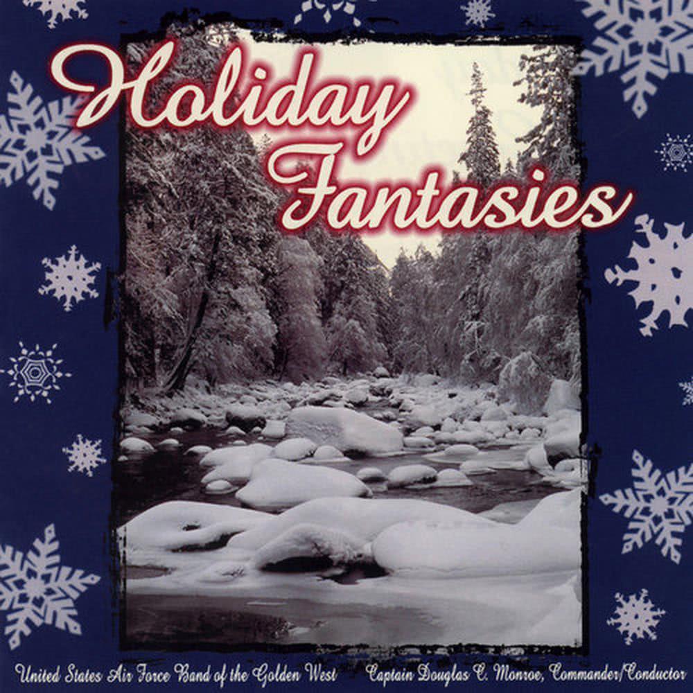 Sleigh Ride