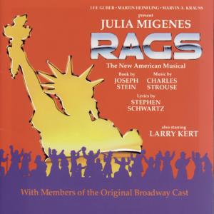 收聽Marcia Lewis的Rags: The New American Musical: Penny a Tune歌詞歌曲
