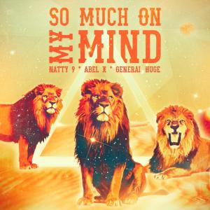 Listen to So Much on My Mind song with lyrics from Abel X