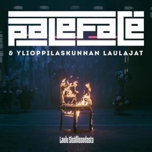 Paleface的專輯Laulu Sisällissodasta