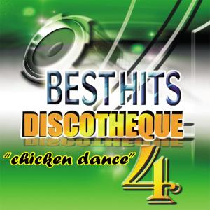 Listen to Got To El Ritmo song with lyrics from Cyber DJ Team