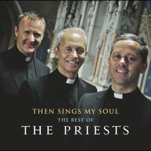 收聽The Priests的Irish Blessing歌詞歌曲