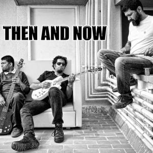 收听Rzhude的Then and Now歌词歌曲