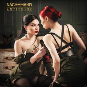 Dengarkan lagu Antithese nyanyian Nachtmahr dengan lirik
