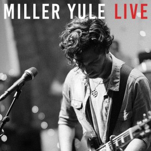 收聽Miller Yule的Don’t Give It Up (Live)歌詞歌曲