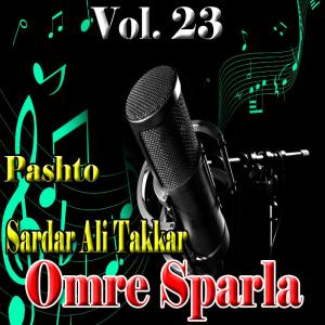 Listen to Nan Zama Pa Haq Kay song with lyrics from Sardar Ali Takkar