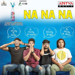 ดาวน์โหลดและฟังเพลง Na Na Na (From "Hushaaru") พร้อมเนื้อเพลงจาก Bobo Shashi