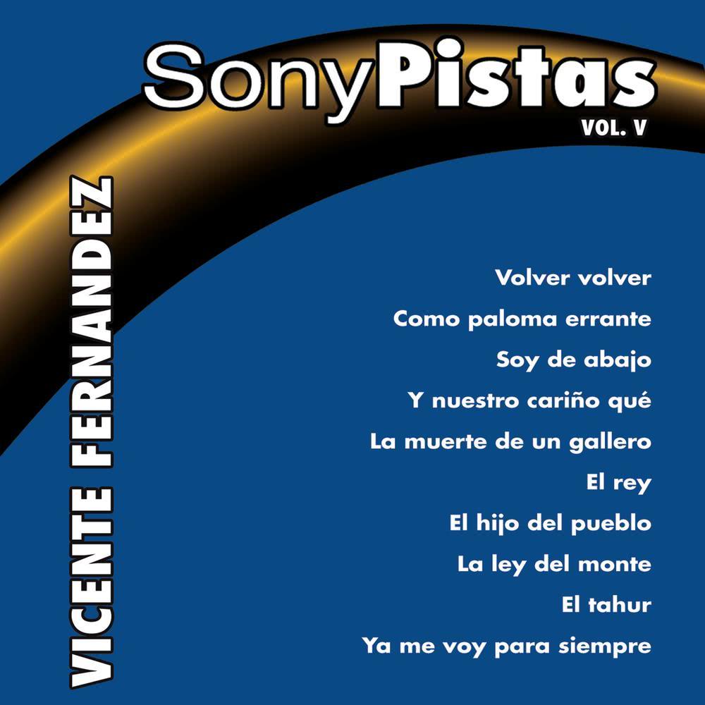 Ya Me Voy para Siempre