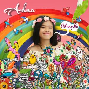 Album Pelangiku from Adna