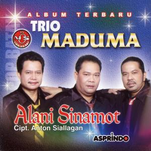 收聽Trio Maduma的Di Bagasan Mingguon歌詞歌曲