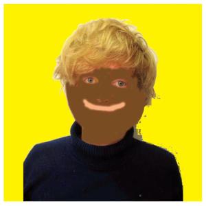 ดาวน์โหลดและฟังเพลง Please Turn Me into the Snat พร้อมเนื้อเพลงจาก Connan Mockasin