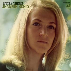 ดาวน์โหลดและฟังเพลง Just Because I'm A Woman พร้อมเนื้อเพลงจาก Jeannie Seely