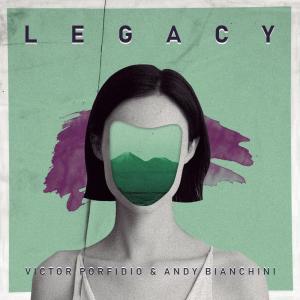 Andy Bianchini的專輯Legacy (Radio Mix)