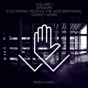 Listen to 2 This Groove song with lyrics from Gardy