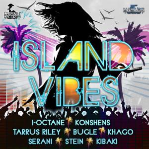 收聽Chimney Records的Island Vibes Riddim Instrumental歌詞歌曲