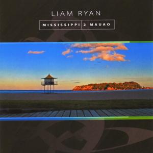 Liam Ryan的專輯Mississippi 2 Mauao