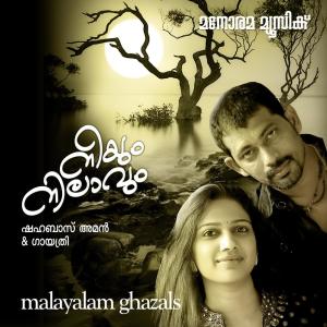 ดาวน์โหลดและฟังเพลง Neeyum Nilavum พร้อมเนื้อเพลงจาก Shahabaz Aman