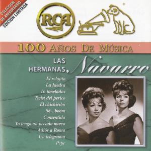 ดาวน์โหลดและฟังเพลง Bule Bule พร้อมเนื้อเพลงจาก Las Hermanas Navarro