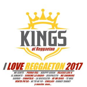 收聽Kings of Reggaeton的Hey Ma歌詞歌曲
