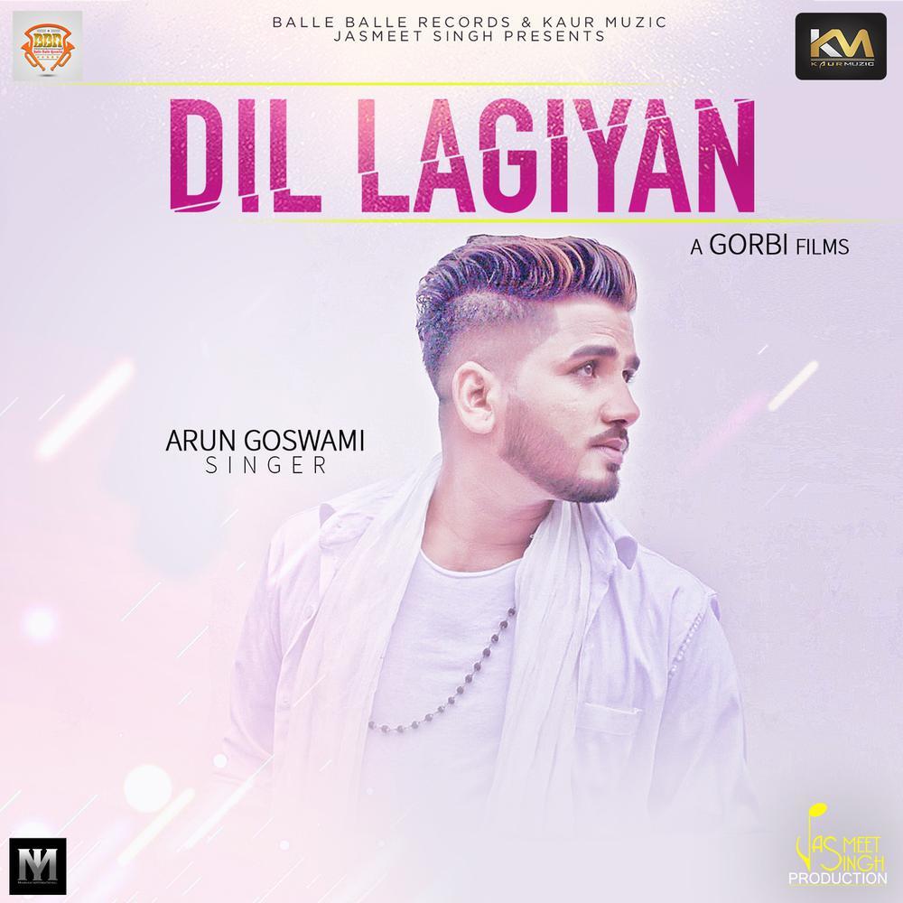 Dil Lagiyan