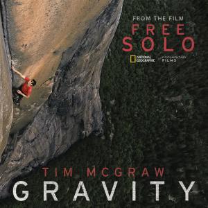 ดาวน์โหลดและฟังเพลง Gravity พร้อมเนื้อเพลงจาก Tim Mcgraw