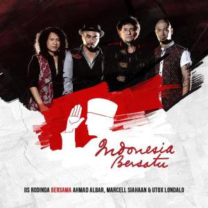 Dengarkan lagu Indonesia Bersatu nyanyian Iis Rodinda dengan lirik