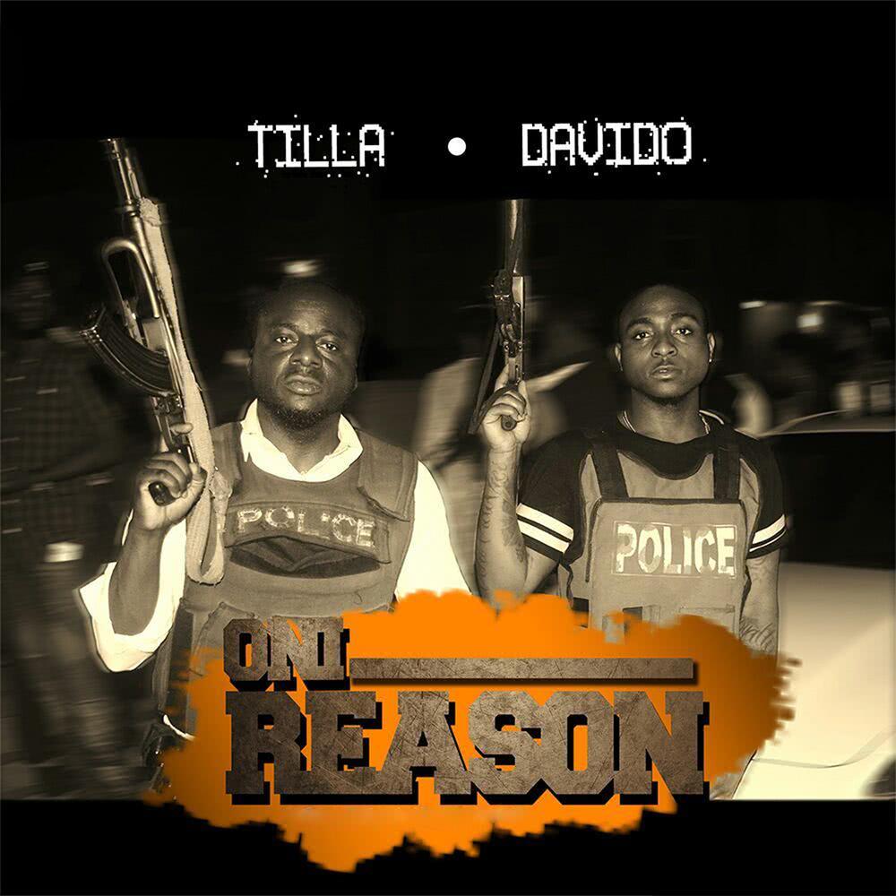 Oni Reason