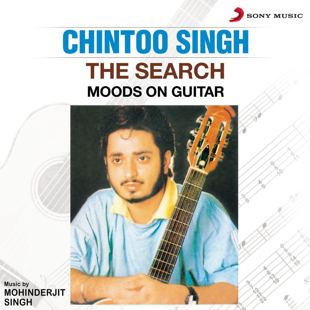The Day Before (...Is a Tune Based on a Pre-Wedding Punjabi Folk Song.)