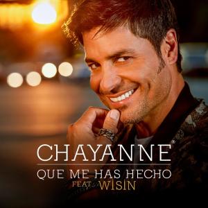 收聽Chayanne的Qué Me Has Hecho歌詞歌曲